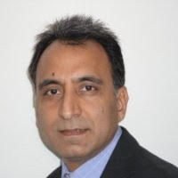 Sanjay Raina